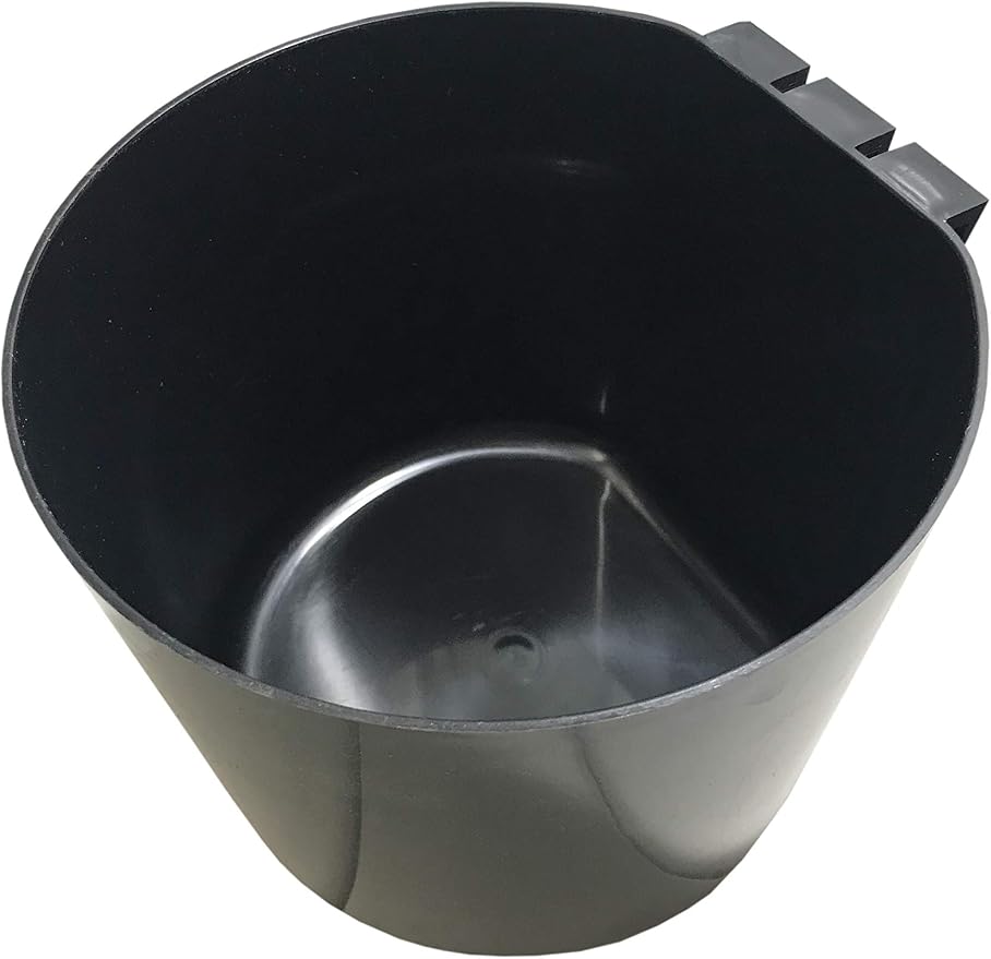 COOP CUP "A" ROUND 64OZ