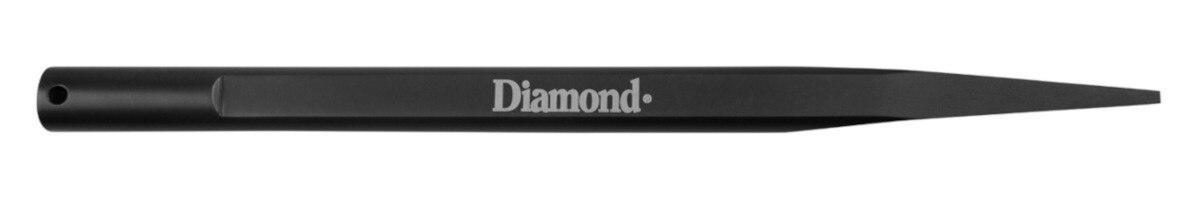 Diamond 12" Pritchel