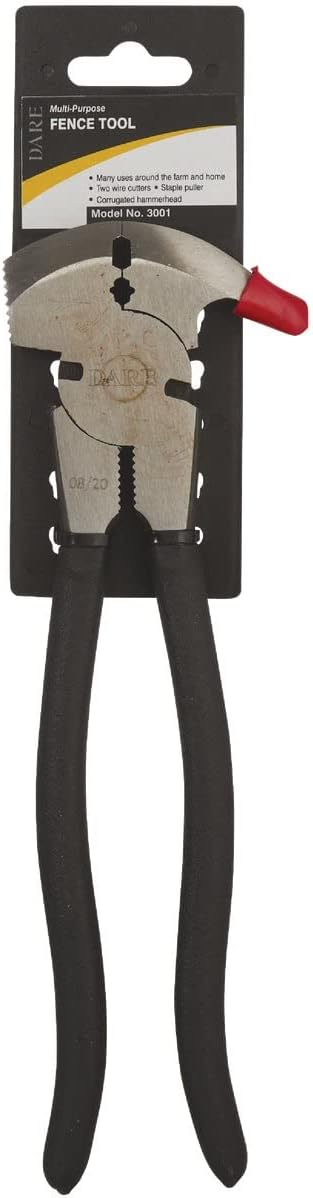 Gen Use Fence Tool 10 1/2" — image 1