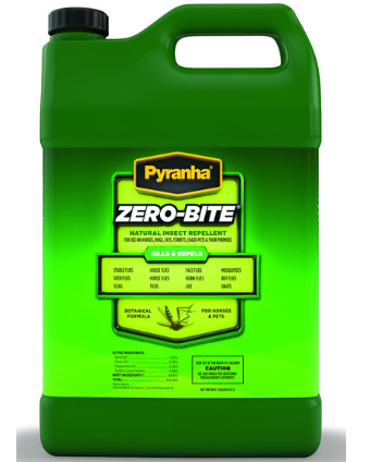 Zero-Bite Natural Insect Spray – 1 Gallon