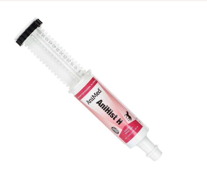 ANIMED AniHist H Gel for Horses