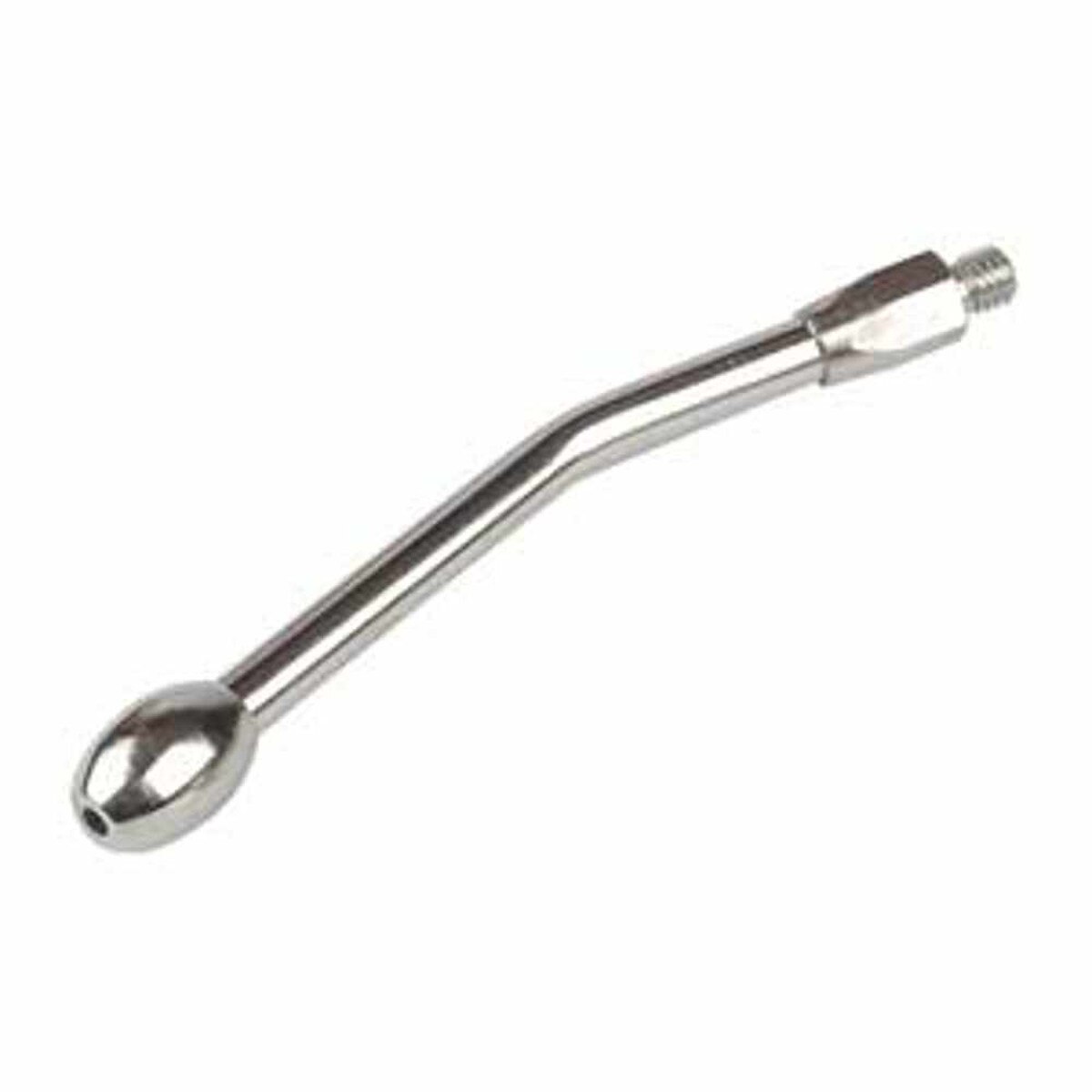 Threaded Oral Cannula