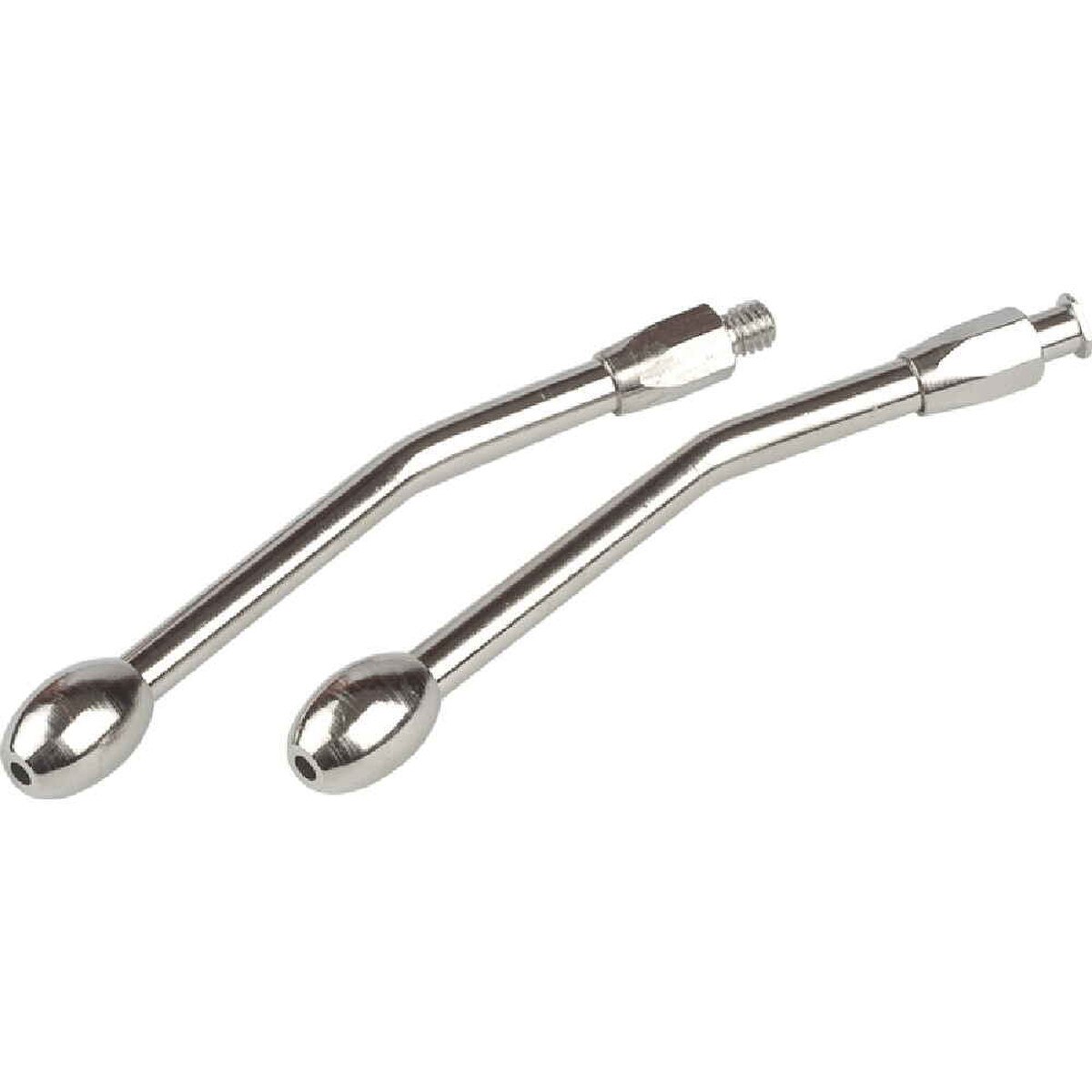 Threaded Oral Cannula