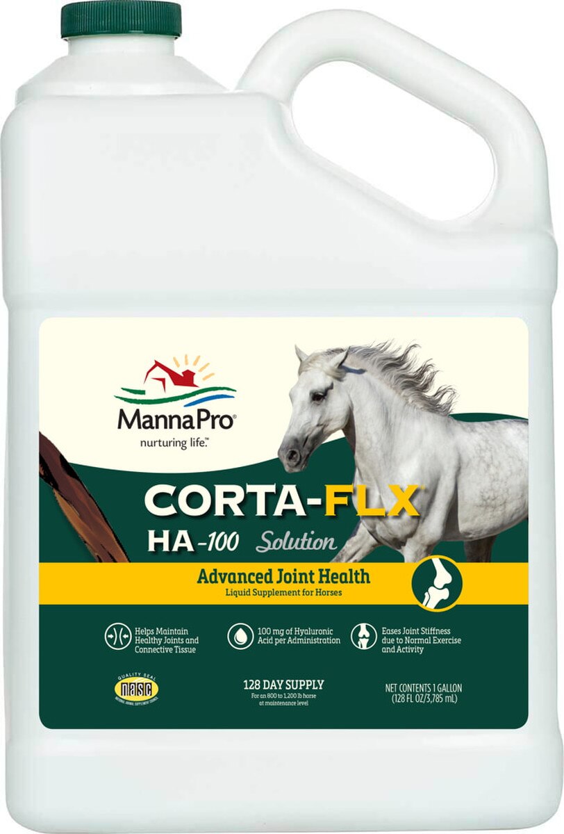 Corta-Flx HA Solution Gal.