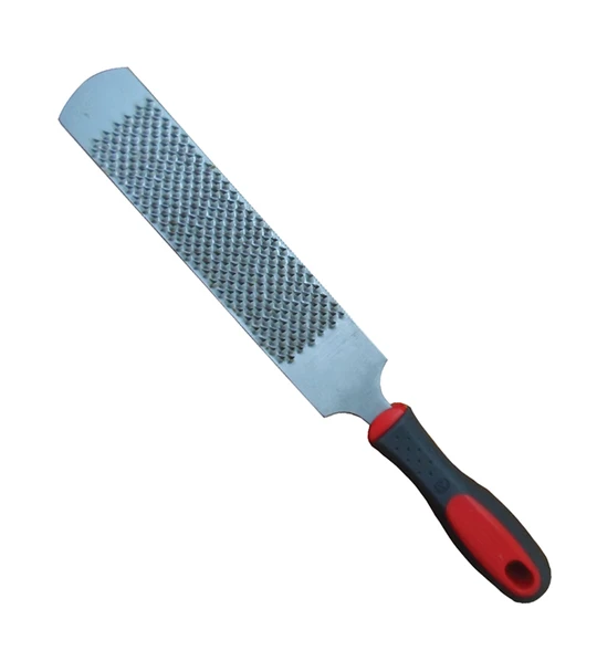 Diamond Bellota Mini Hoof Rasp with Handle – 13 Inch Farrier Rasp for Ponies, Foals & Miniature Horses