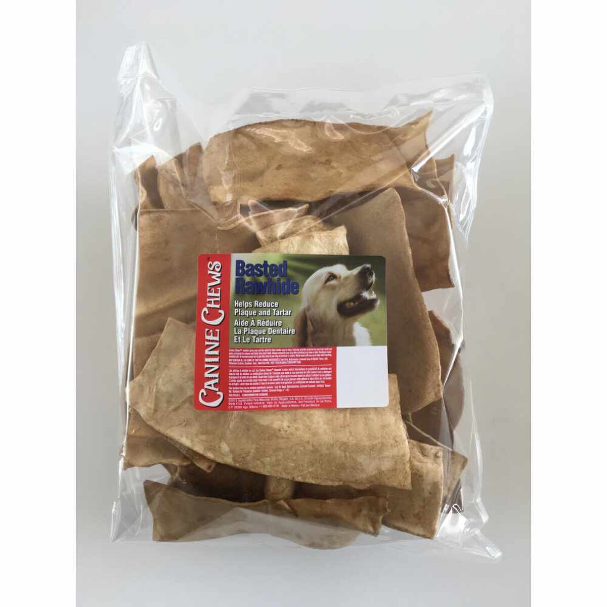 1.5lb Chkn Flvr Chips
