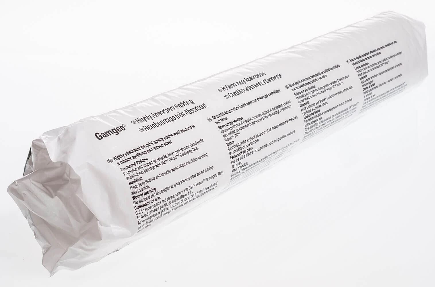 Gamgee Cotton Padding 18 Inch 
