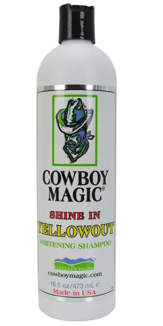Yellowout Shampoo 16oz