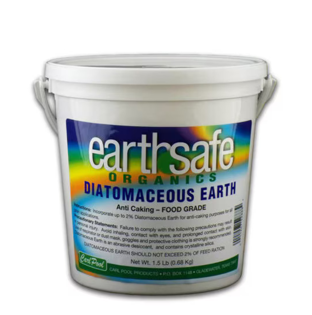 Diatomaceous Earth