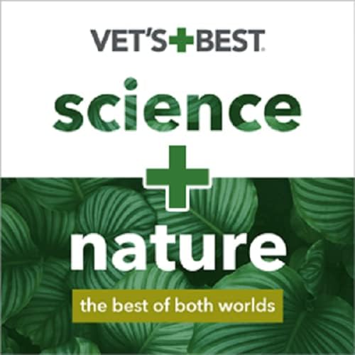 Vet’s Best Hot Spot Foam for Dogs, 4 oz