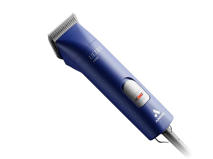 AGC2 ULTRA EDGE CLIPPER-BLUE