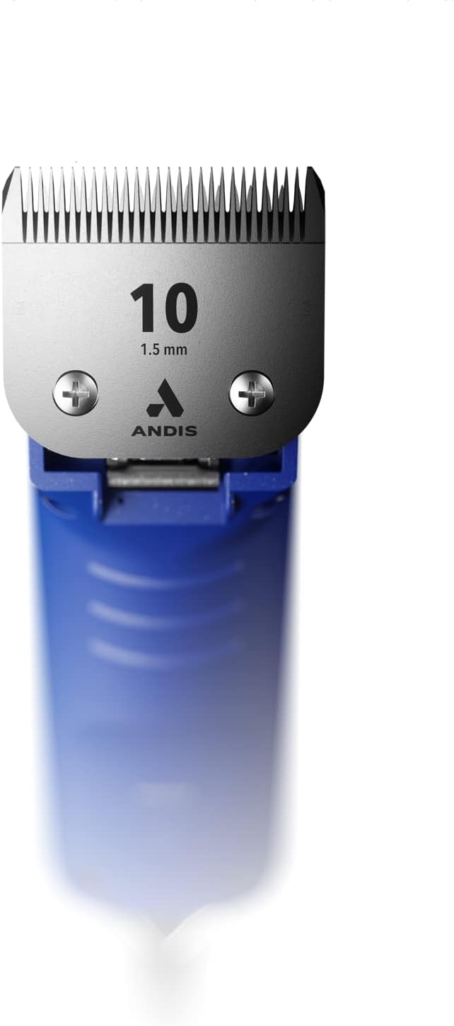 AGC2 ULTRA EDGE CLIPPER-BLUE