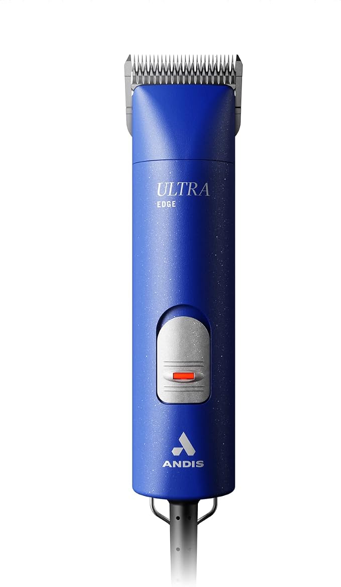 AGC2 ULTRA EDGE CLIPPER-BLUE