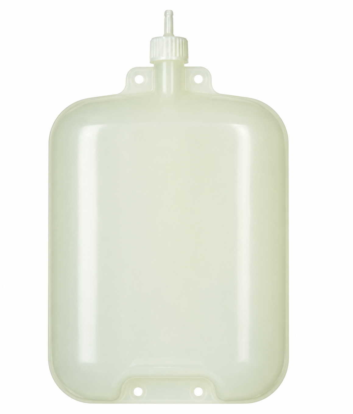 Allflex NJ Phillips 2.5L Backpack Reservoir with Straps & Caps – Livestock Drench Gun Fluid Container