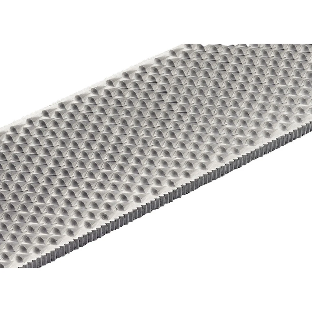 Heller Excel Original 14-Inch Farrier Hoof Rasp – Professional Horse Hoof Trimming & Finishing Tool