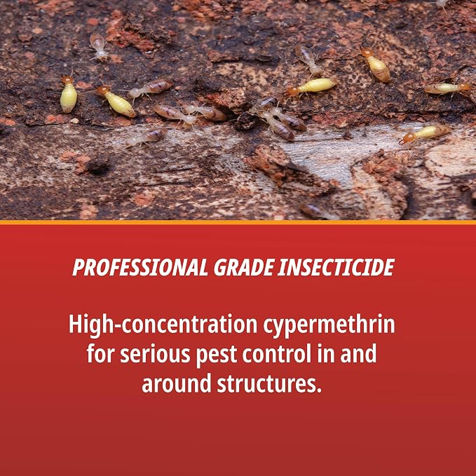 Cyper TC Termite-1 Gallon 