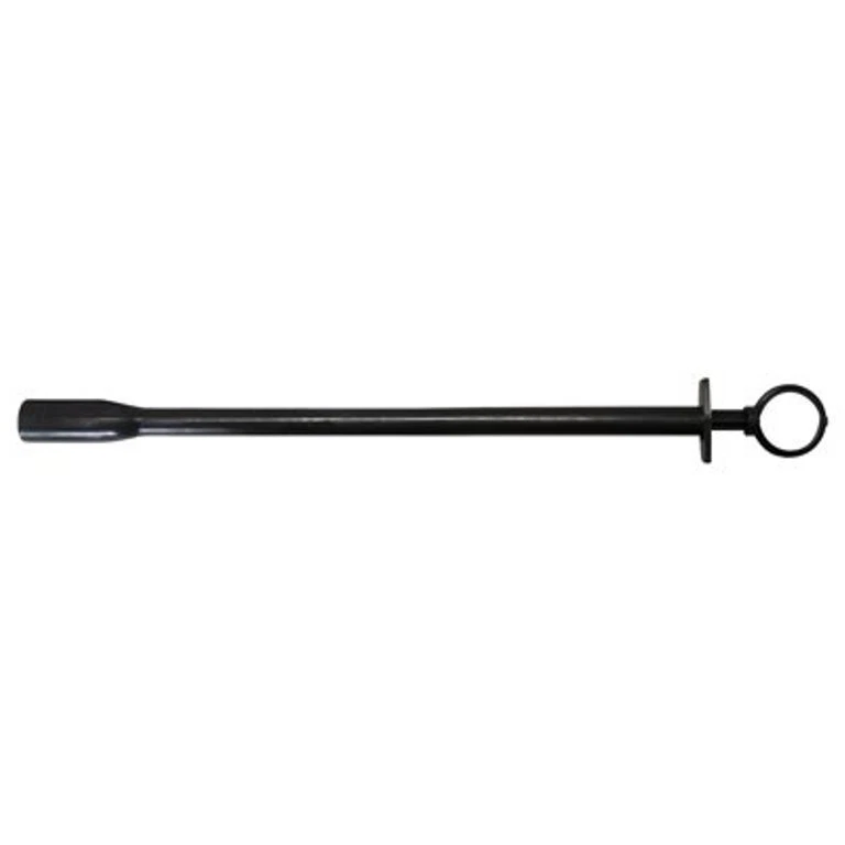 Agri-Pro Large Plastic Balling Gun – Bolus & Pill Applicator for Cattle & Livestock