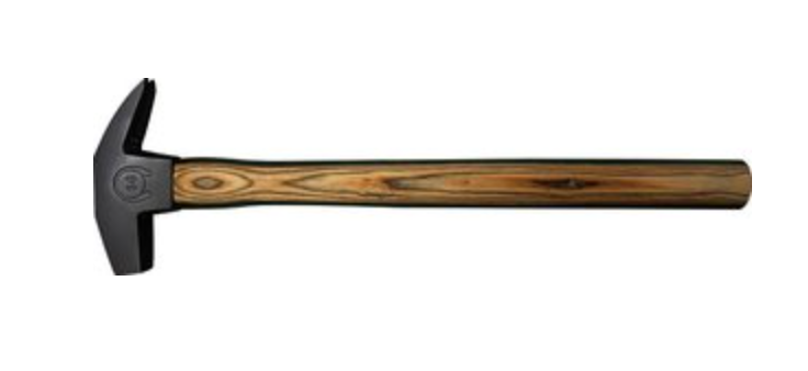 Diamond 14 oz Farrier Driving Hammer
