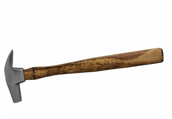 Diamond 14 oz Farrier Driving Hammer