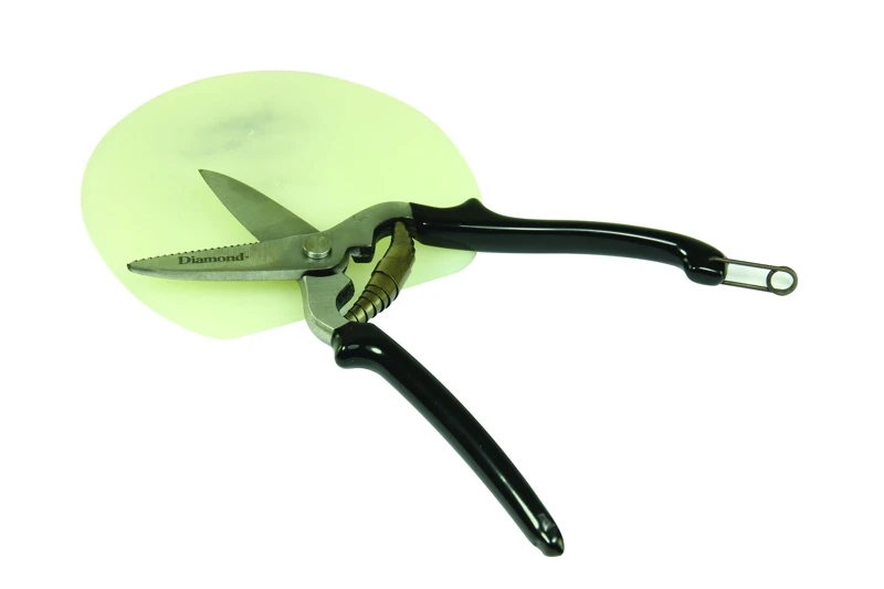 Diamond 9" Pad Shears