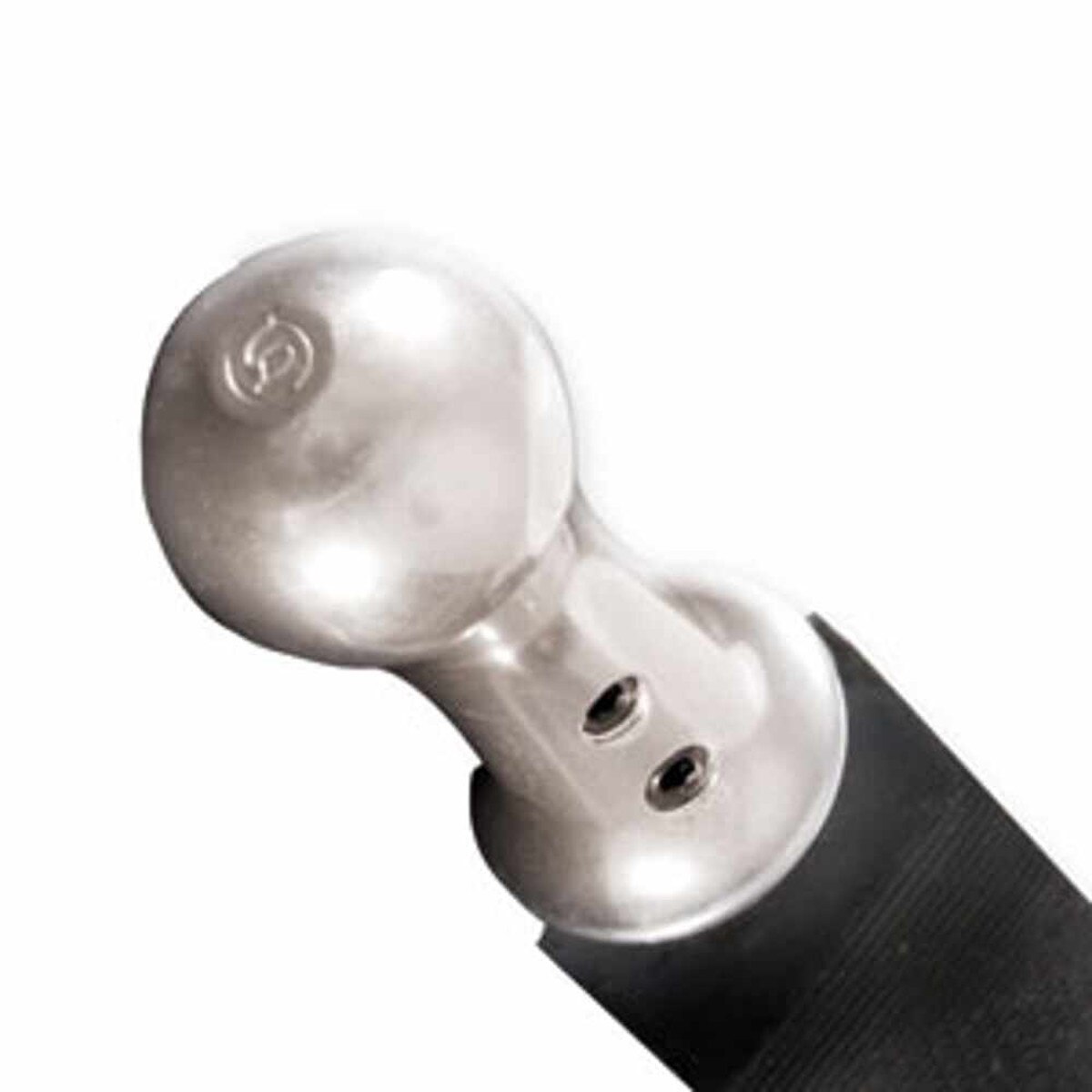 DOUBLE S ALUMINUM RASP HANDLE