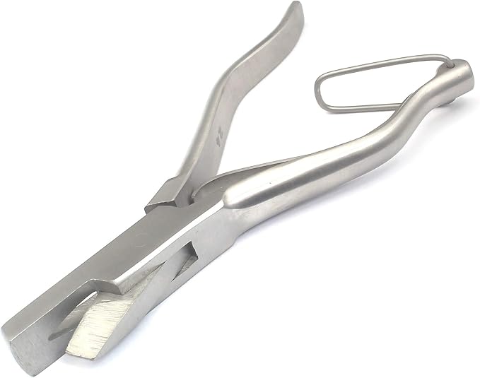 EAR NOTCHER - SMALL "U"*
