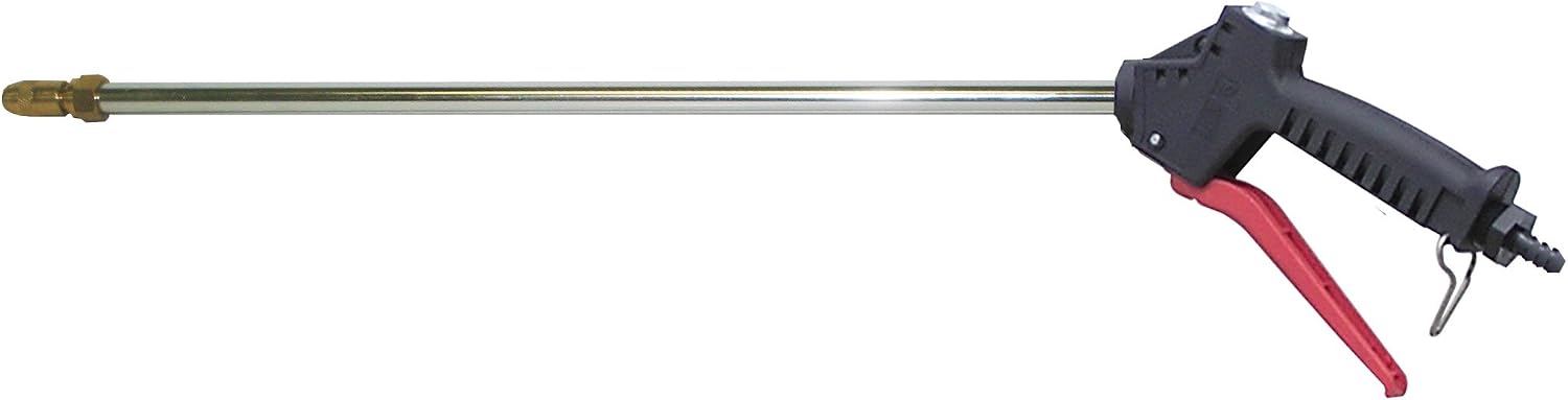 Master SG221818CB Valley Industries Pistol Grip Spray Gun – 18 in