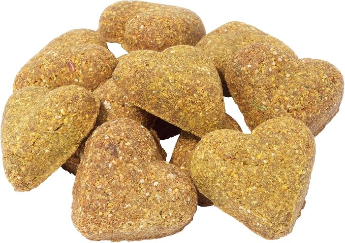 GF Baked Vegetable & Fruit 15lb — image 3
