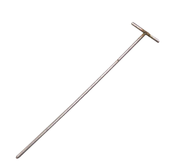 Patriot T-Handle Ground Rod – 30 Inch