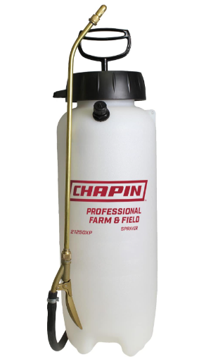 Farm & Field Viton Sprayer 3 Gallon — image 1