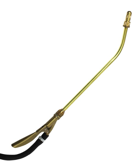 Farm & Field Viton Sprayer 3 Gallon — image 3