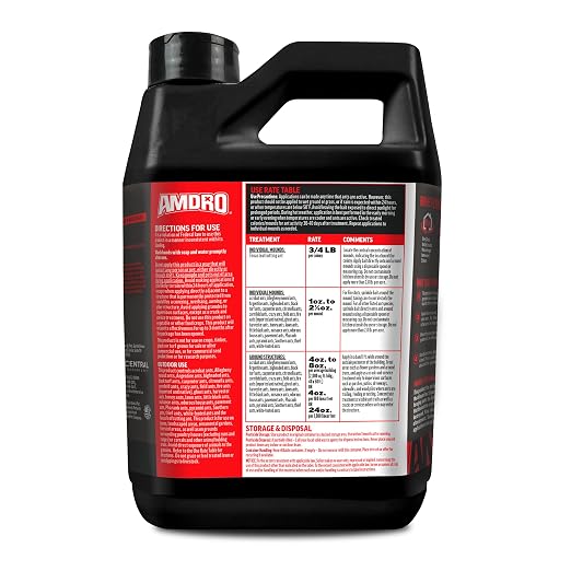 Amdro Ant Killer for Outdoor Home Perimeter, 24 Oz