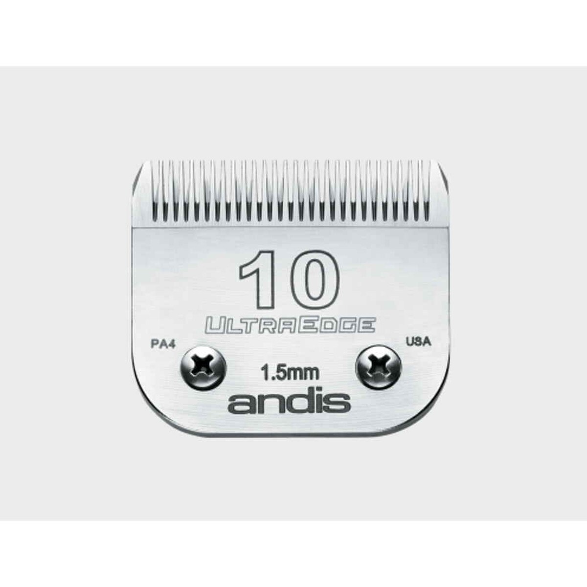 Ultraedge Blade Size 10