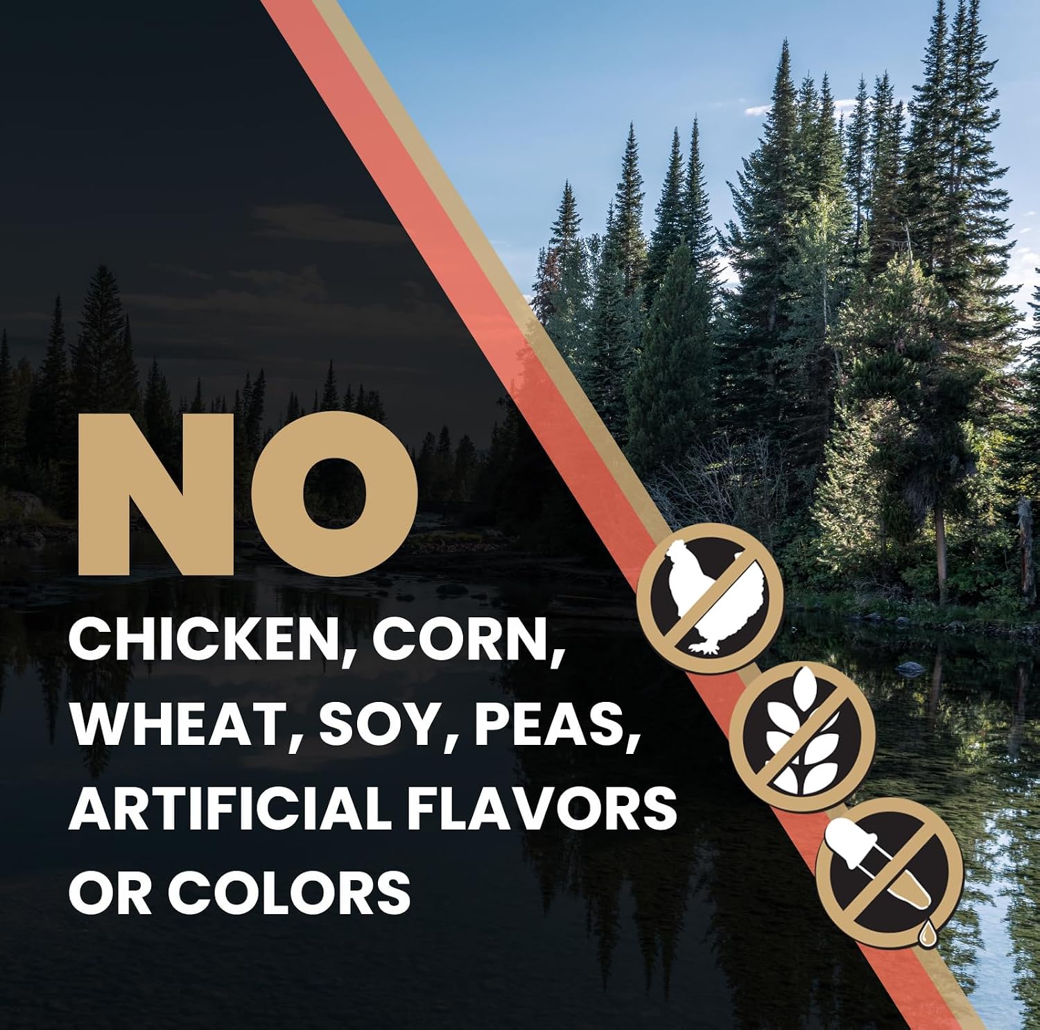 VICTOR Sensitive Skin & Stomach Salmon Meal & Brown Rice Dog Food — image 10