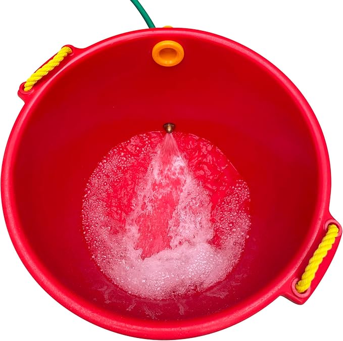 Cowboy's Self-Cleaning Livestock Waterer