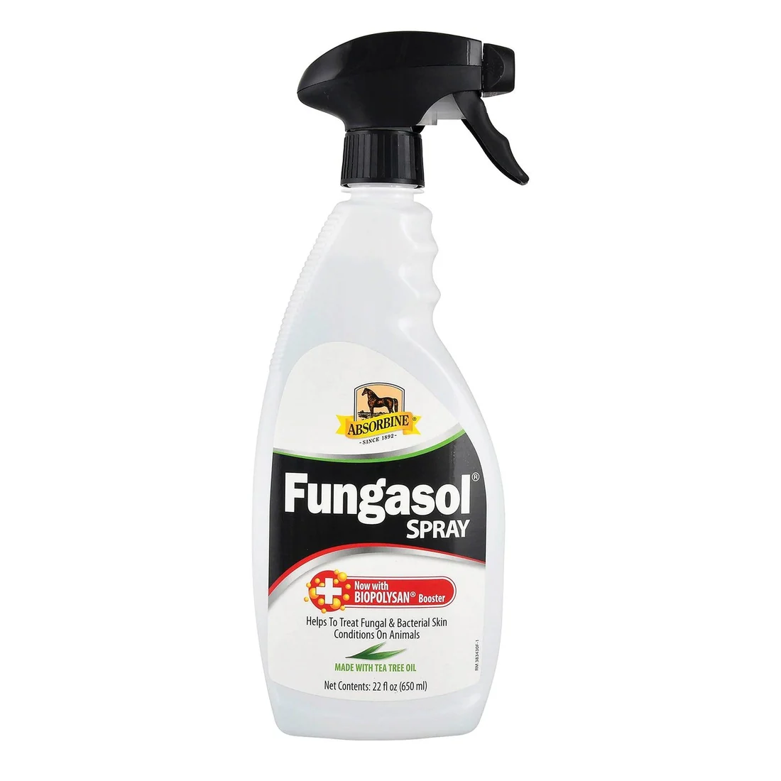 Fungasol Spray 22oz 