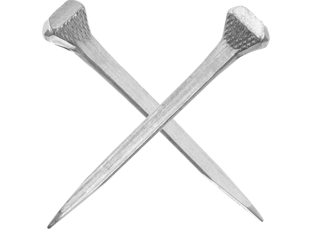 CAPEWELL RACE NAIL 3.5 (250)