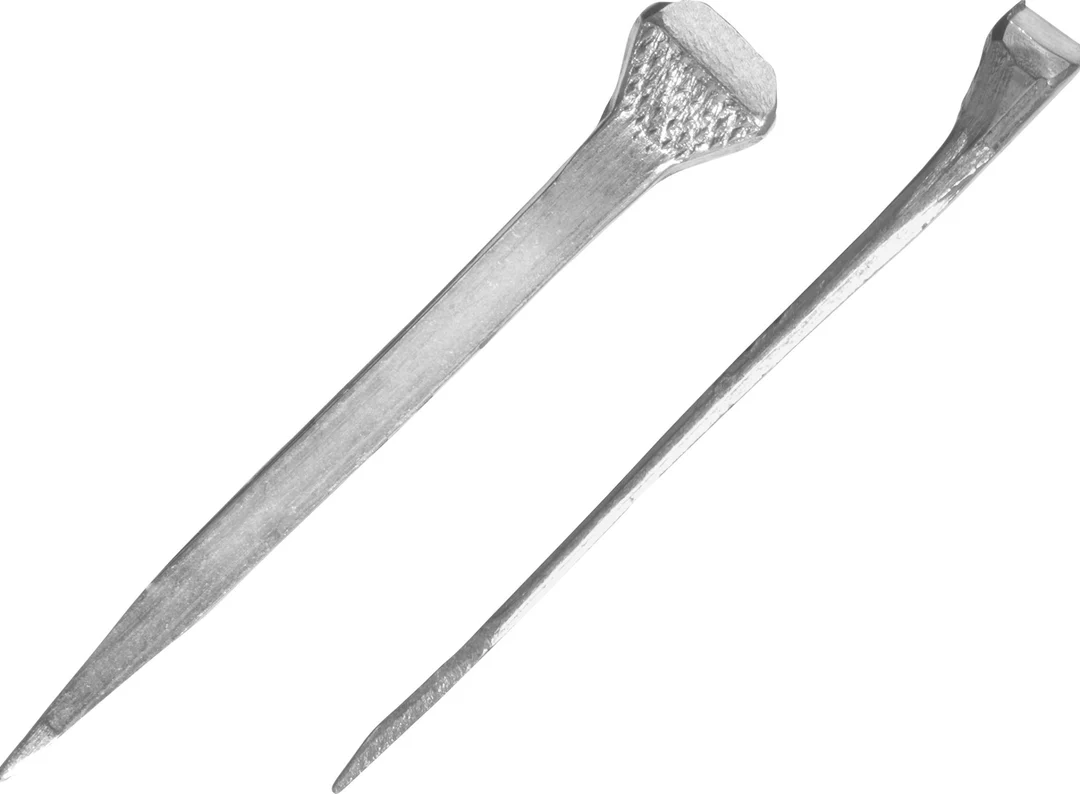 CAPEWELL RACE NAIL 3.5 (250)