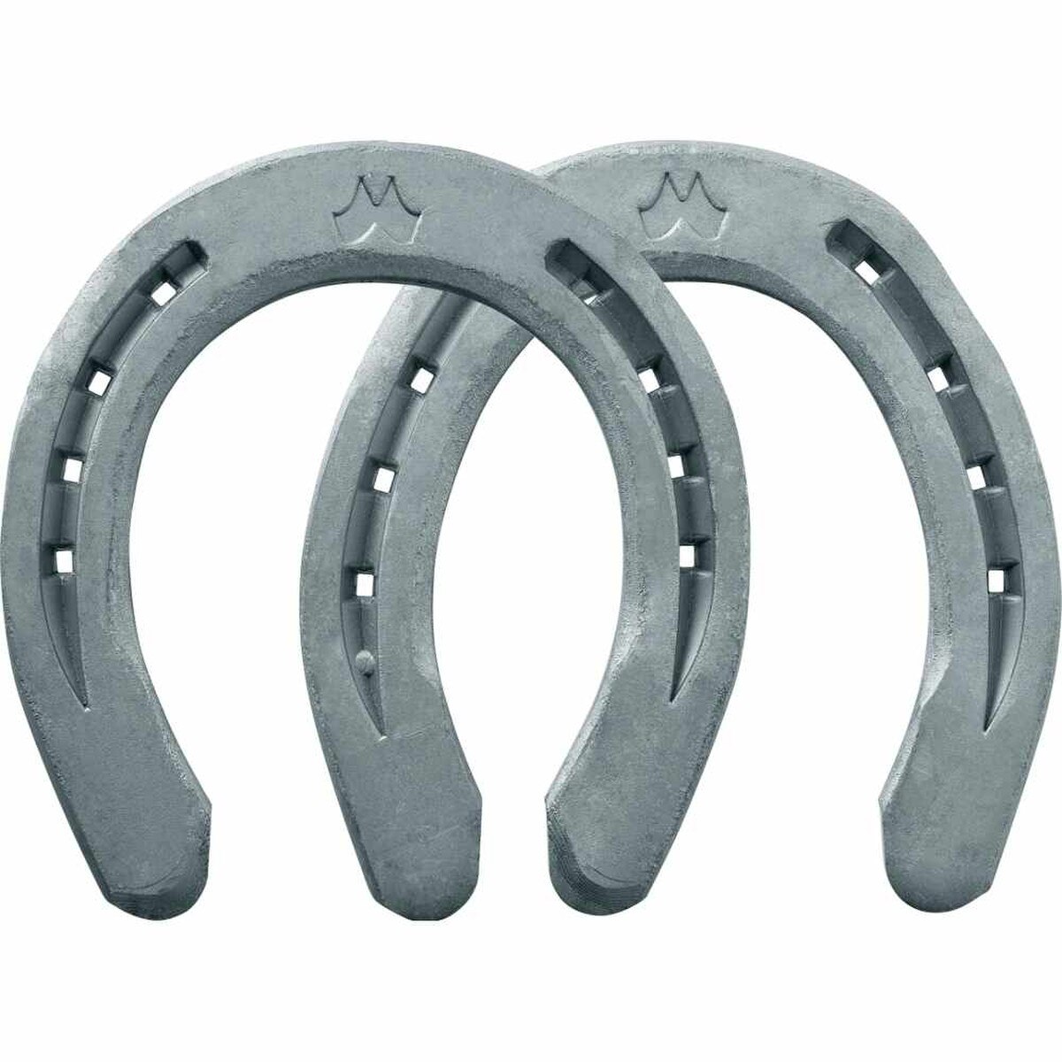St. Croix Advantage Front Horseshoe – Size 0 (1 Pair)