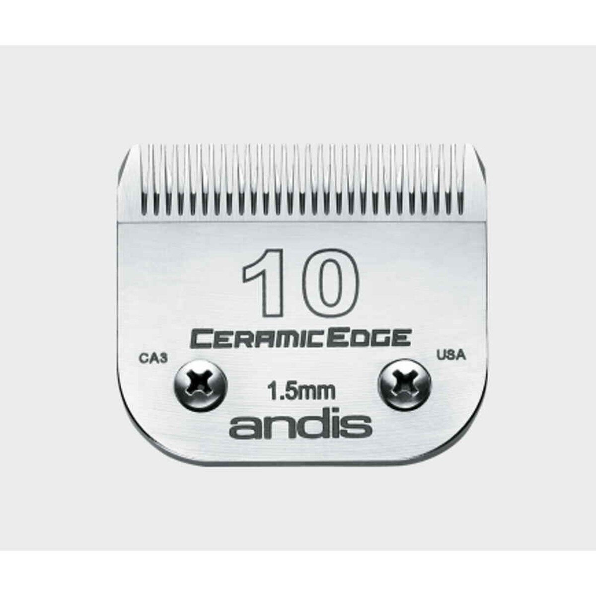 SIZE 10 CERAMIC EDGE BLADE