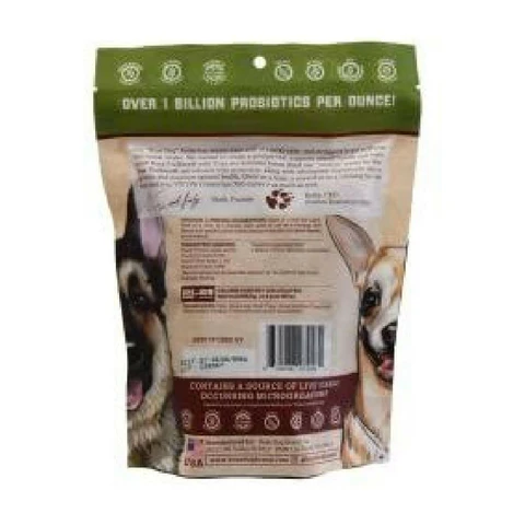 Boss Dog Probites Tripe Treats (Dogs & Cats), Pork Recipe, 3 oz Bag