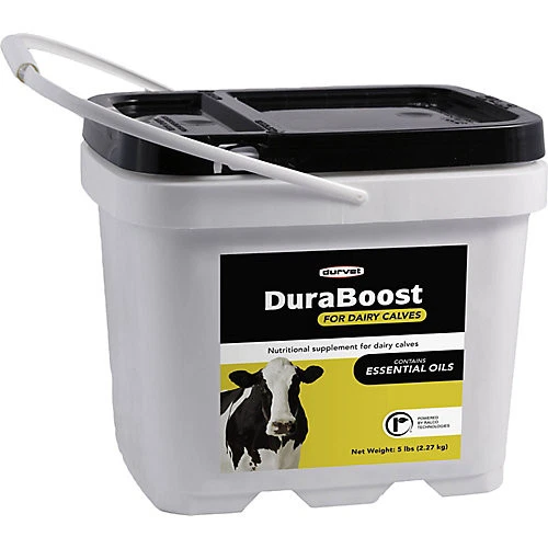 Durvet Duraboost For Dairy Calves 5 Lb
