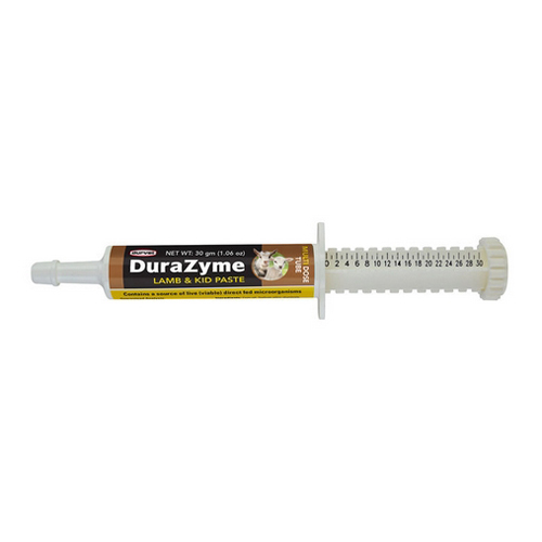 Durazyme Lamb & Kid Paste 30gm