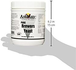 ANIMED Brewers Yeast Pure (2 lb)_DX…