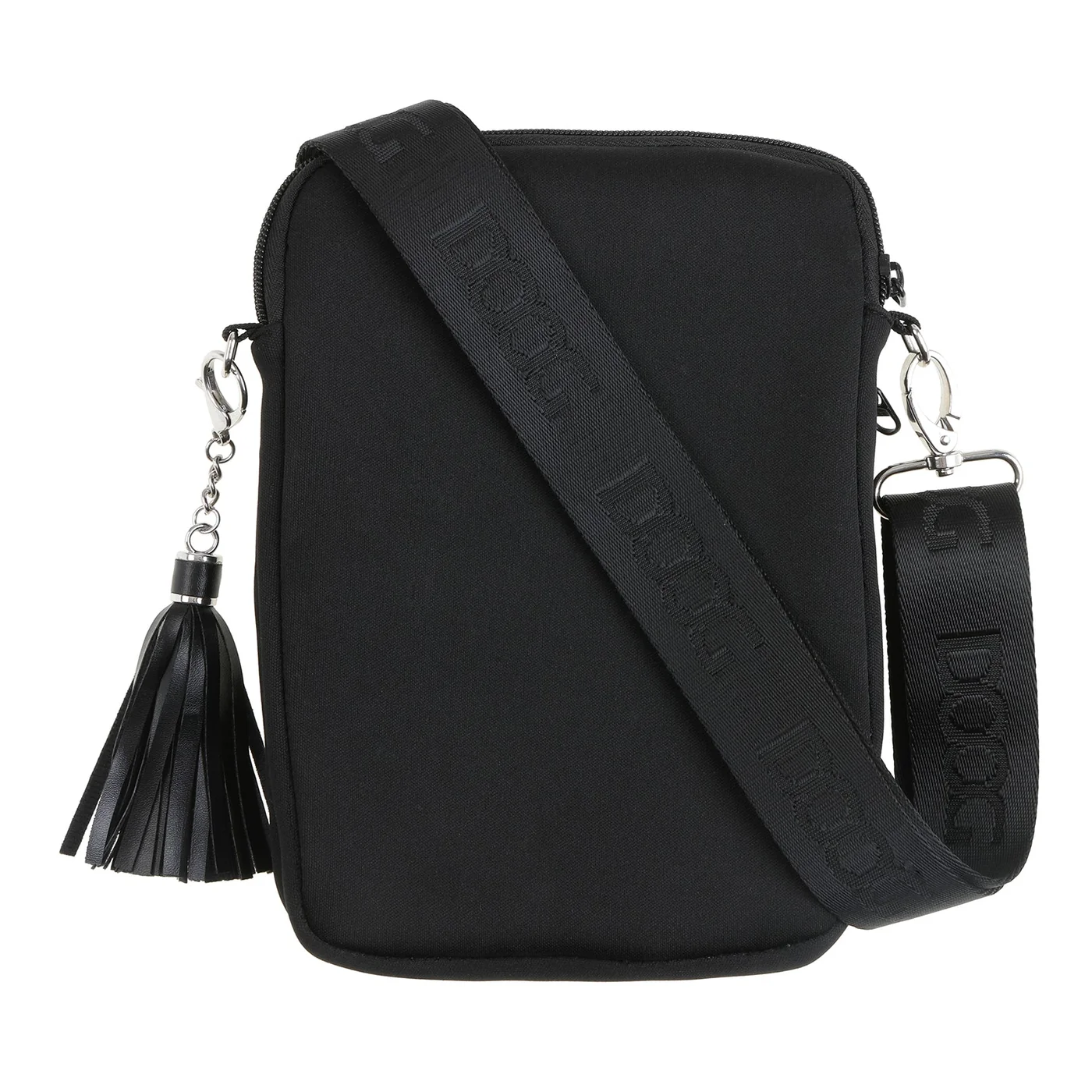 DOOG NeoSport Walkie Bag Black – Hands-Free Dog Walking Treat & Accessory Bag
