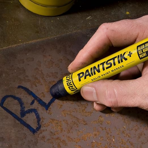 LA-CO Paintstik Blue 
