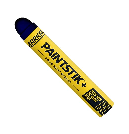 LA-CO Paintstik Blue 