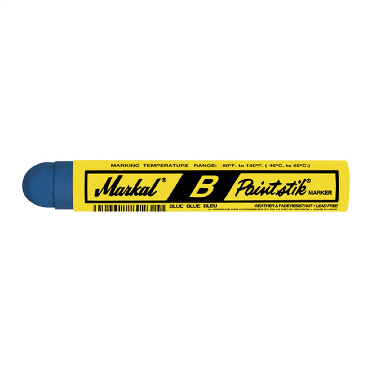 LA-CO Paintstik Blue 