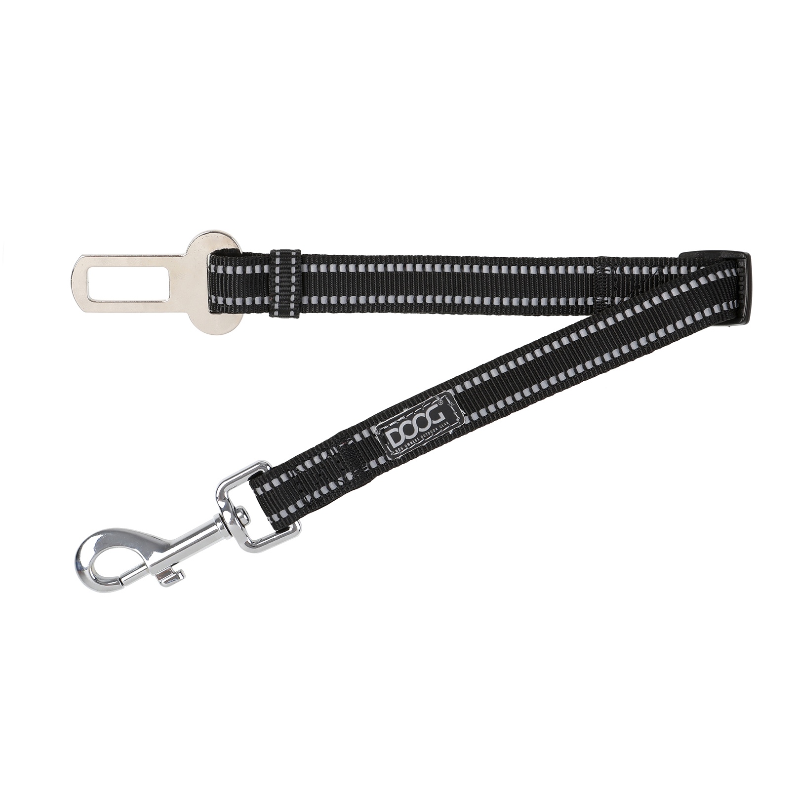 DOOG1197 - DOOG Car Restraint BLACK