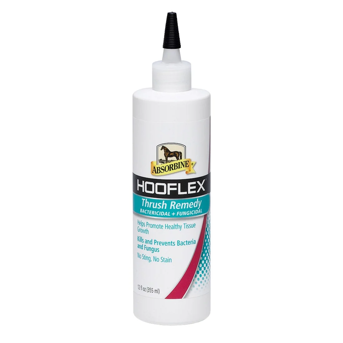 WF Young HOOFLEX Thrush Remedy 12OZ